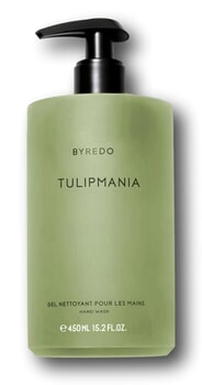 BYREDO Hand Wash Tulipmania 450ml